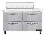 Continental Refrigerator SW48N10C-D