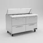 Continental Refrigerator SW48N12-D