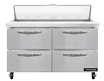 Continental Refrigerator SW48N12-D