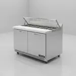 Continental Refrigerator SW48N12-FB