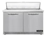 Continental Refrigerator SW48N12-FB