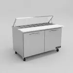 Continental Refrigerator SW48N12C