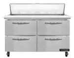 Continental Refrigerator SW48N12C-D