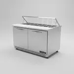 Continental Refrigerator SW48N12C-FB