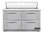Continental Refrigerator SW48N12C-FB-D