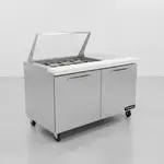 Continental Refrigerator SW48N12M