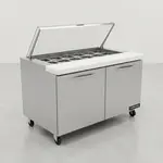 Continental Refrigerator SW48N18M