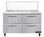 Continental Refrigerator SW48N18M-D