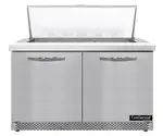 Continental Refrigerator SW48N18M-FB