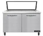 Continental Refrigerator SW48N18M-HGL