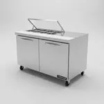 Continental Refrigerator SW48N8