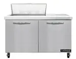 Continental Refrigerator SW48N8
