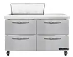 Continental Refrigerator SW48N8-D