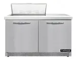 Continental Refrigerator SW48N8-FB