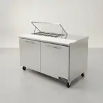 Continental Refrigerator SW48N8C