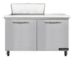 Continental Refrigerator SW48N8C