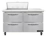 Continental Refrigerator SW48N8C-D