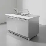 Continental Refrigerator SW48N8C-FB