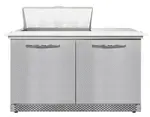 Continental Refrigerator SW48N8C-FB