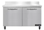 Continental Refrigerator SW48NBS