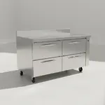 Continental Refrigerator SW48NBS-D