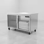 Continental Refrigerator SW48NGD