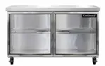 Continental Refrigerator SW48NGD