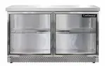 Continental Refrigerator SW48NGD-FB