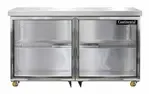 Continental Refrigerator SW48NGD-U