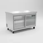 Continental Refrigerator SW48NSGD