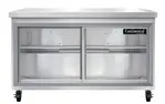 Continental Refrigerator SW48NSGD