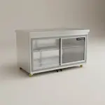 Continental Refrigerator SW48NSGD-U