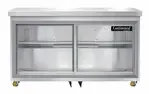 Continental Refrigerator SW48NSGD-U