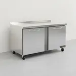 Continental Refrigerator SW60N