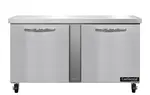 Continental Refrigerator SW60N