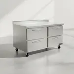 Continental Refrigerator SW60N-D