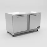 Continental Refrigerator SW60N-FB