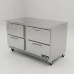 Continental Refrigerator SW60N-FB-D