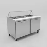 Continental Refrigerator SW60N12