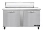 Continental Refrigerator SW60N12