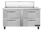 Continental Refrigerator SW60N12-D