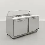 Continental Refrigerator SW60N12-FB