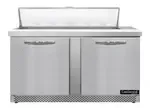 Continental Refrigerator SW60N12-FB