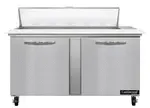 Continental Refrigerator SW60N12C