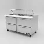 Continental Refrigerator SW60N12C-D