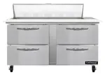 Continental Refrigerator SW60N12C-D