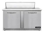 Continental Refrigerator SW60N12C-FB