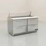 Continental Refrigerator SW60N12C-FB-D