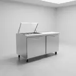 Continental Refrigerator SW60N12M