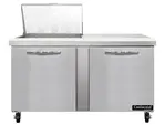 Continental Refrigerator SW60N12M